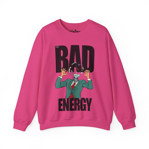 BAD ENERGY™ Crewneck Sweatshirt