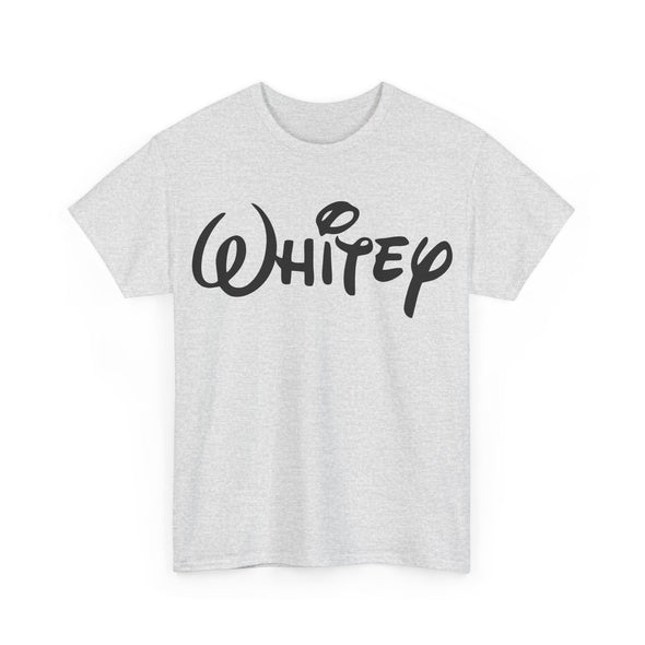 CLASSIC 'WHITEY' OFFICIAL BAND TEE