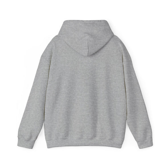 WHITEY CLASSIC- Lightweight Hoodie