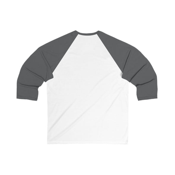 'CANNED LAUGHTER- BIG CAN' BASEBALL SHIRT