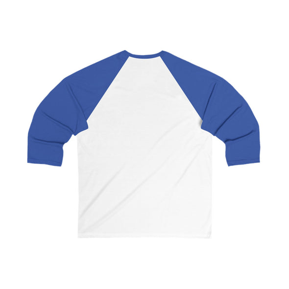 'CANNED LAUGHTER- BIG CAN' BASEBALL SHIRT