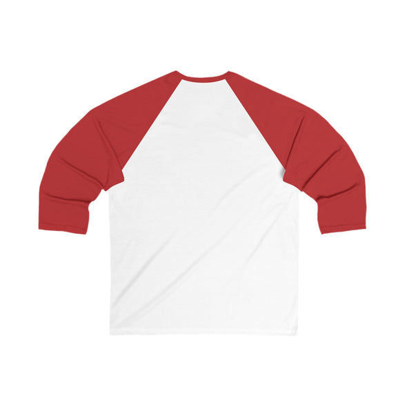 'CANNED LAUGHTER- BIG CAN' BASEBALL SHIRT
