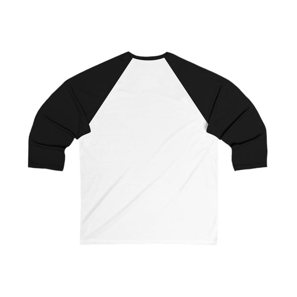 'CANNED LAUGHTER- BIG CAN' BASEBALL SHIRT