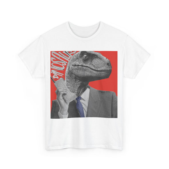 'DINOSAUR' TEE