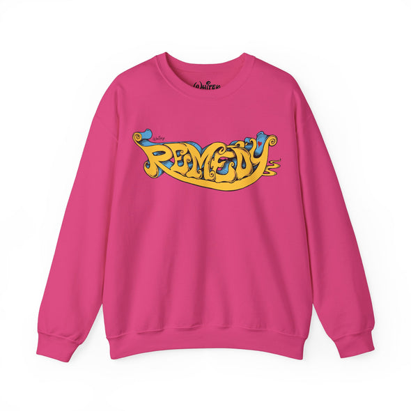 REMEDY Crewneck Sweatshirt