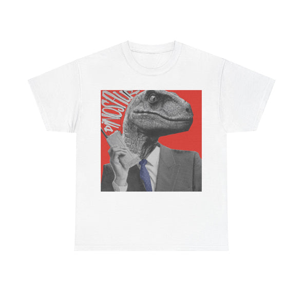 'DINOSAUR' TEE