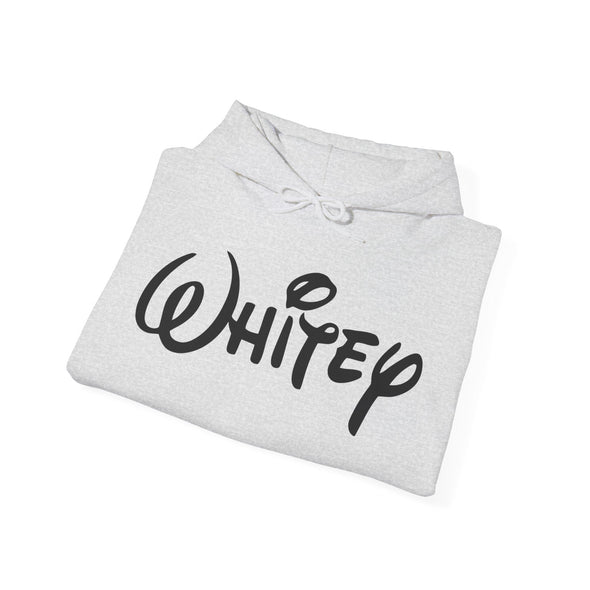 WHITEY CLASSIC- Lightweight Hoodie