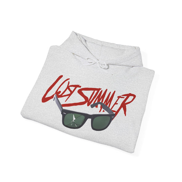 WHITEY/LOST SUMMER Hoodie