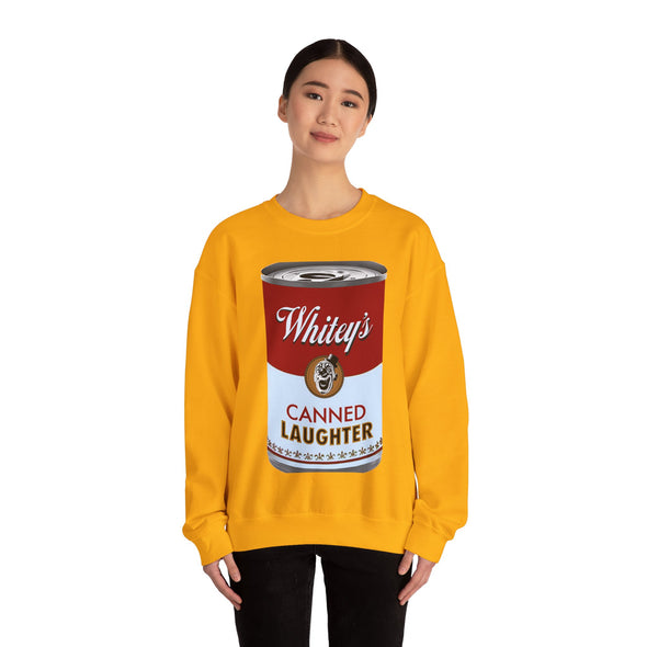 BIG CANNED- Crewneck sweat