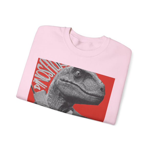 DINOSAUR- Crewneck sweat