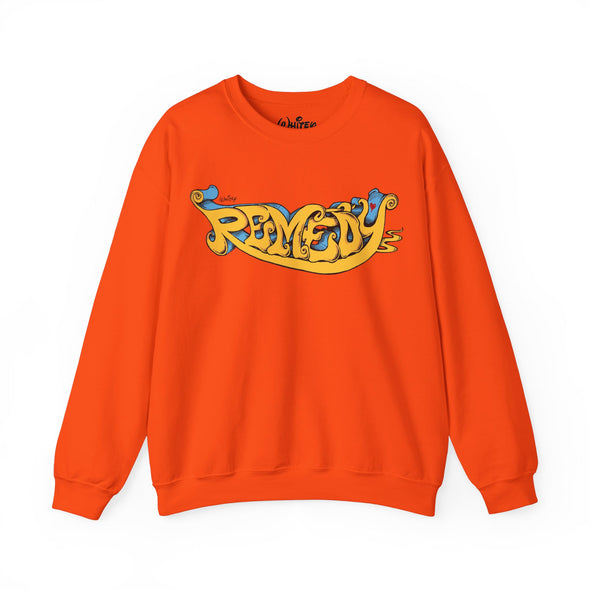 REMEDY Crewneck Sweatshirt