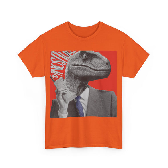 'DINOSAUR' TEE