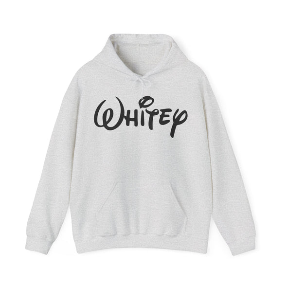 WHITEY CLASSIC- Lightweight Hoodie