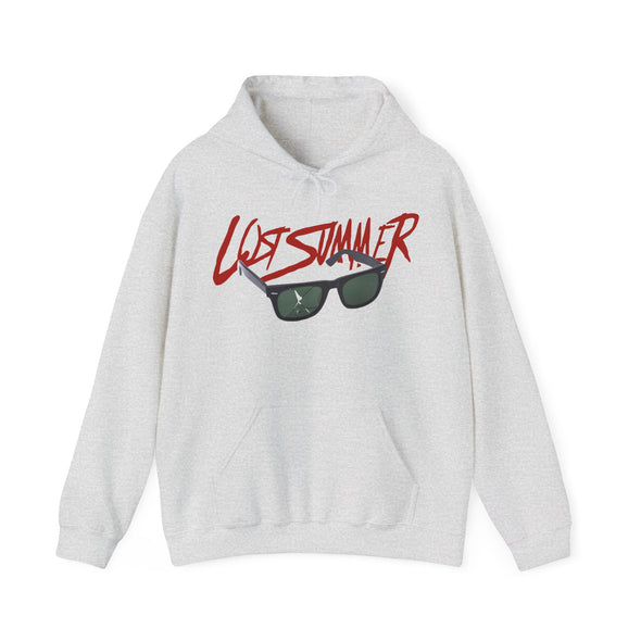 WHITEY/LOST SUMMER Hoodie