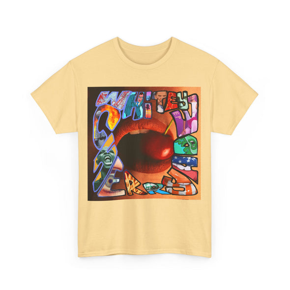 CHERRYADE 'COLLAGE' TEE