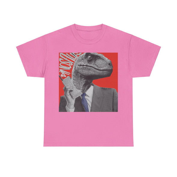 'DINOSAUR' TEE