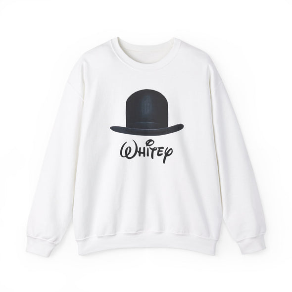 'WHITEY BOWLER' Heavy Sweat