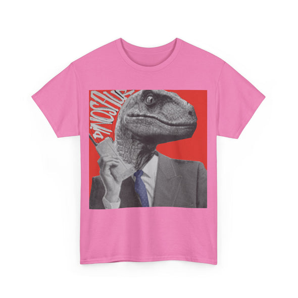 'DINOSAUR' TEE