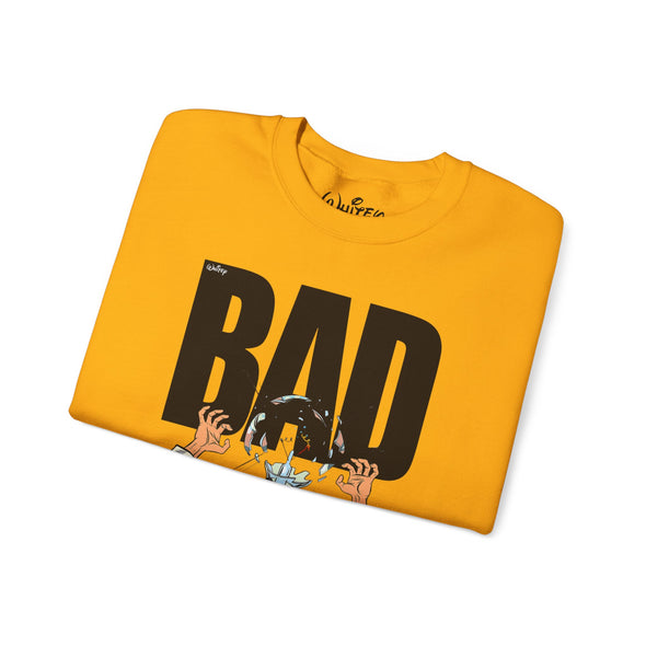 BAD ENERGY™ Crewneck Sweatshirt