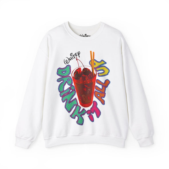 CHERRYADE SWEATSHIRT