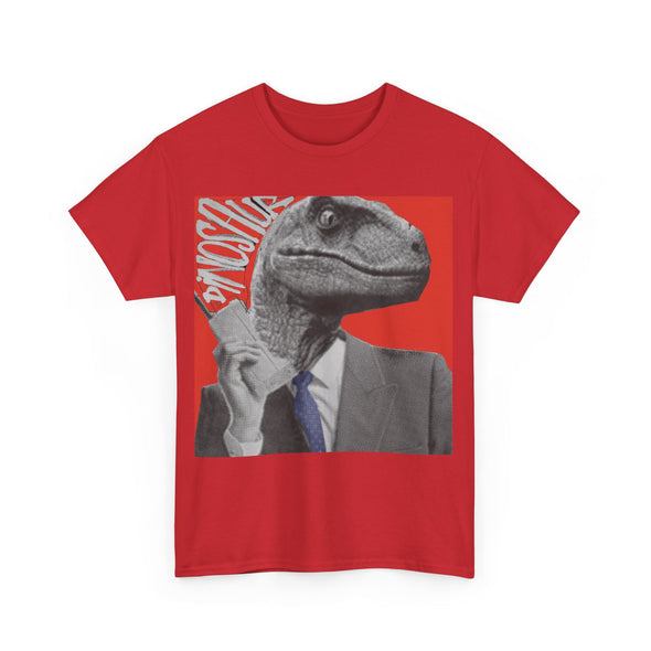 'DINOSAUR' TEE