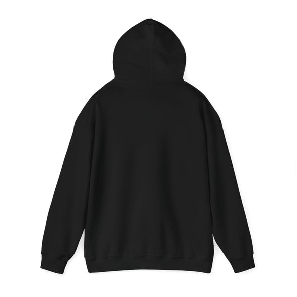 NOW THAT'S WHY I KILLED MUSIC - Hooded Sweatshirt