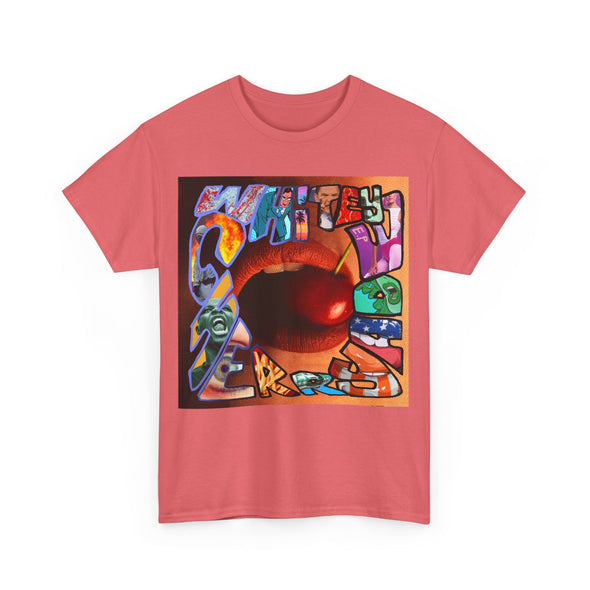 CHERRYADE 'COLLAGE' TEE