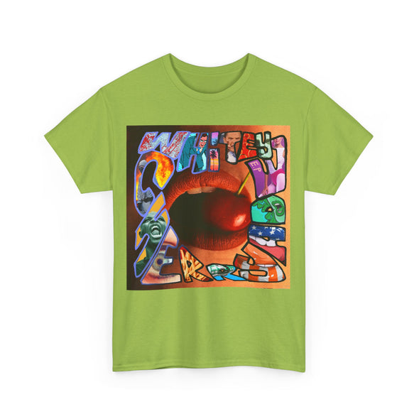 CHERRYADE 'COLLAGE' TEE