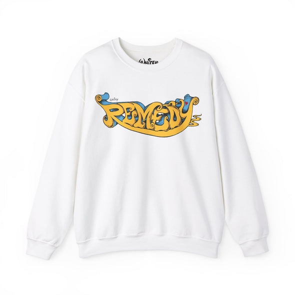 REMEDY Crewneck Sweatshirt