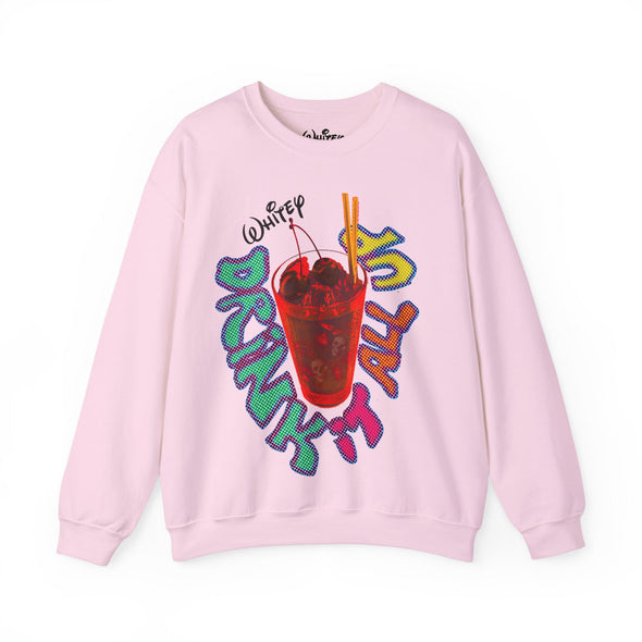 CHERRYADE SWEATSHIRT