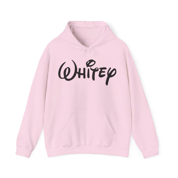 WHITEY CLASSIC- Lightweight Hoodie