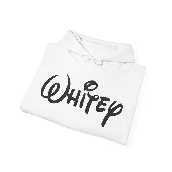 WHITEY CLASSIC- Lightweight Hoodie