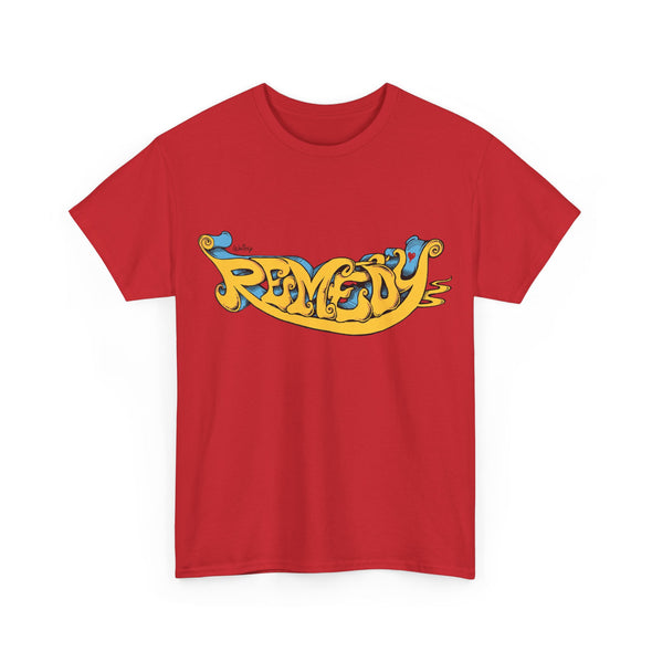 REMEDY TEE