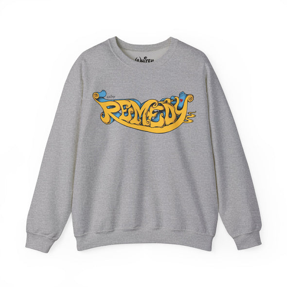 REMEDY Crewneck Sweatshirt