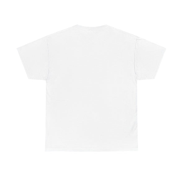 CLASSIC 'WHITEY' OFFICIAL BAND TEE