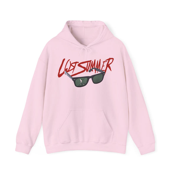 WHITEY/LOST SUMMER Hoodie