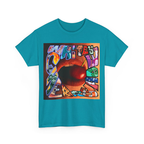 CHERRYADE 'COLLAGE' TEE