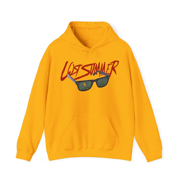 WHITEY/LOST SUMMER Hoodie