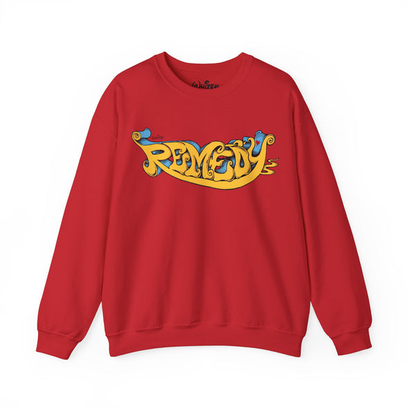 REMEDY Crewneck Sweatshirt