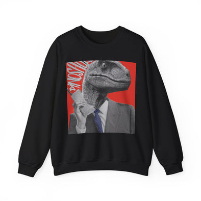 DINOSAUR- Crewneck sweat