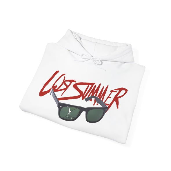 WHITEY/LOST SUMMER Hoodie