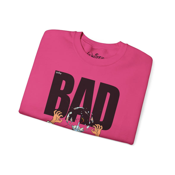 BAD ENERGY™ Crewneck Sweatshirt