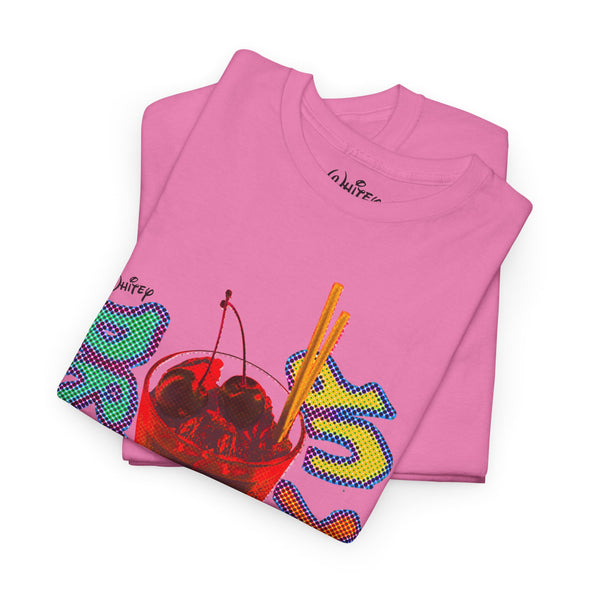 CHERRYADE 'POISON' TEE