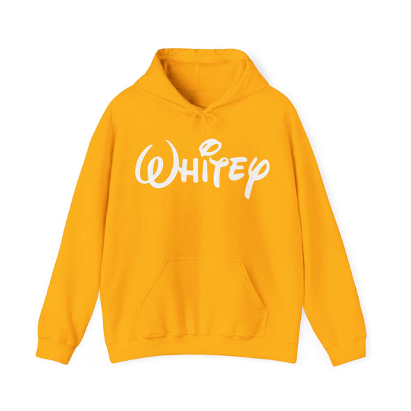 WHITEY CLASSIC- Lightweight Hoodie