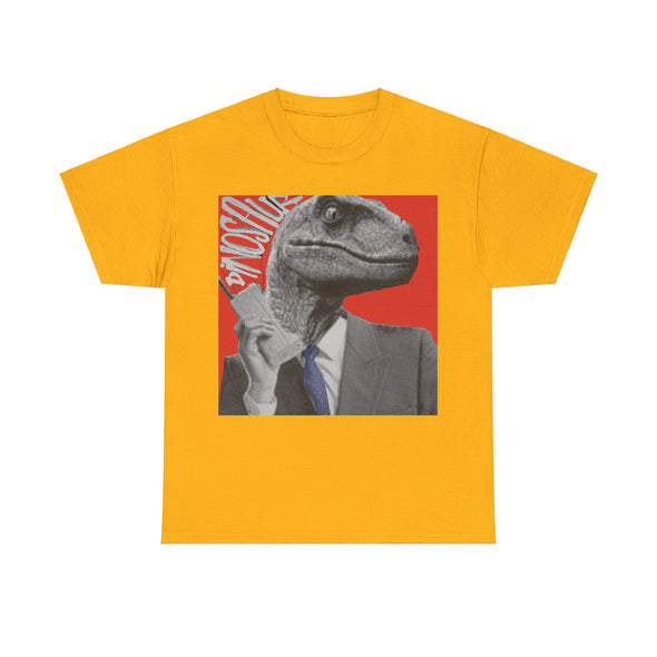 'DINOSAUR' TEE