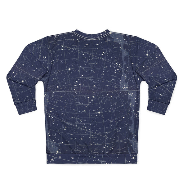 DEAR UNIVERSE SWEATSHIRT (ALL OVER PRINT)