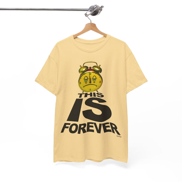 THIS IS FOREVER TEE