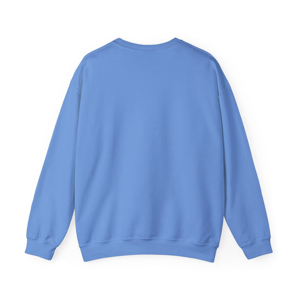 STAY SUPER - Crewneck Sweat