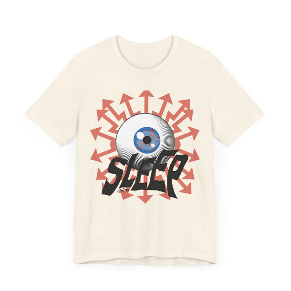 WHITEY - 'SLEEP' TEE