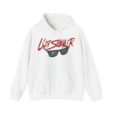 WHITEY/LOST SUMMER Hoodie